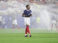 LaLiga se disculpa con China tras comentario de Mbappé sobre Mao