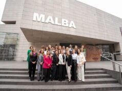 Lanzamiento de la red VEGA en el MALBA: una agenda por la equidad en el desarrollo