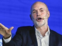 Larreta se ríe de los cambios de Bullrich y critica la economía de Milei