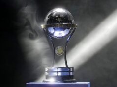 Las entradas para la final de la Copa Sudamericana entre Boca y Mineiro se agotaron rápidamente