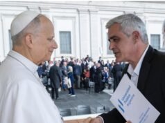 Las universidades alertan al Papa sobre el incumplimiento de financiamiento en Argentina