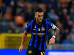 Lautaro Martínez se queda fuera del Balón de Oro: el ranking de los 22 mejores jugadores