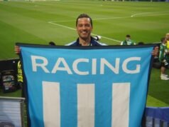 Leandro ‘Chino’ Leunis renuncia a su cargo en Racing