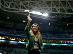 Leila Pereira criticó a Flamengo por su reclamo ante Conmebol: «Es ridículo»