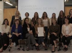 Líderes femeninas lanzan VEGA, una red para el desarrollo de Argentina