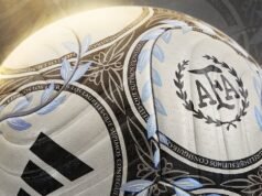 Llega la nueva pelota del Superclásico: homenaje a la gambeta