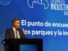 Los industriales bonaerenses se movilizan por su día ante la crisis laboral