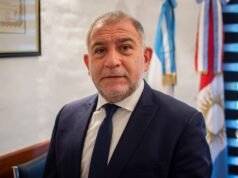 Luis Juez impulsa investigación contra Abel Sánchez Torres en el Consejo de la Magistratura