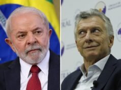 Lula agradece a Macri y evoca tiempos de diálogo civilizado