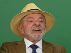 Lula agradece a votantes y promete un Brasil más claro en segunda vuelta