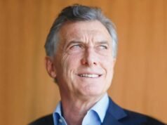 Macri critica al kirchnerismo y compara a Menem con el primer Perón