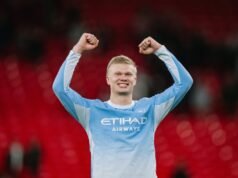 Manchester City se impone en Anfield y sigue imparables en la Premier League
