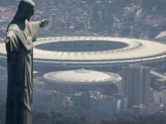 Maracaná será el escenario del Boca-Vasco en la Copa Sudamericana