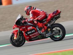 Márquez se afianza en el campeonato tras un segundo lugar en Malasia