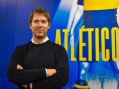 Martín Mendiguren propone una reforma histórica en Boca para auditar promesas de campaña