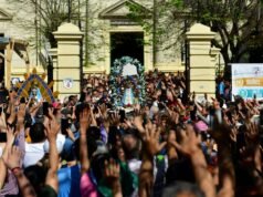 Más de dos millones de fieles se preparan para la 52ª Peregrinación a Luján