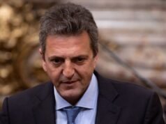 Massa reafirma su respaldo a Lula en la antesala del balotaje brasileño