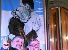 Mayans y Martínez impulsan la unidad peronista en la Vigilia de la Lealtad