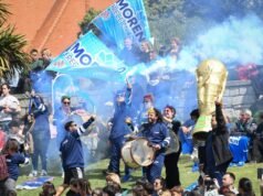 Medallero de los Juegos Bonaerenses 2026: General Pueyrredón lidera el primer día