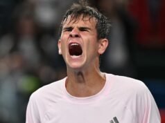 Medvedev y Jódar brillan en Shanghái: semifinales aseguradas