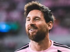Messi brilla en el regreso a Inter Miami con un doblete ante DC United