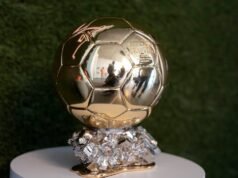 Messi busca su noveno Balón de Oro: los rivales a vencer