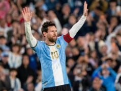 Messi se despide de la Selección con un emotivo mensaje