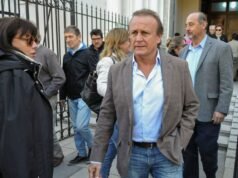 Miguel Del Sel se aleja de Unión tras controversia por un contrato