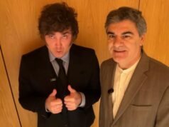 Milei anticipa reformas y lanza duras críticas en una entrevista clave