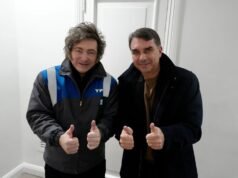 Milei apoya a Bolsonaro en Brasil, pero surgen dudas sobre su impacto en la región