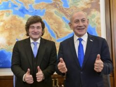 Milei celebra el triunfo de Netanyahu, pero el camino hacia el gobierno sigue complicado