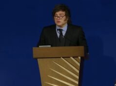 Milei confía en la reelección y destaca logros económicos en Estados Unidos