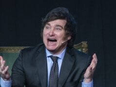 Milei critica a los medios por la frase sobre llegar a fin de mes