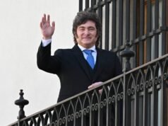 Milei defiende la economía: ‘La situación es complicada, pero hay avances significativos’