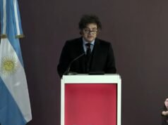 Milei resalta el RIGI y critica a la oposición en Catamarca