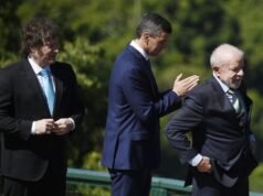 Milei y el impacto de la victoria de Lula en Brasil: análisis del Gobierno argentino