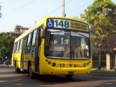 Misión Halcón: la línea 148 renace con nueva imagen y servicio renovado