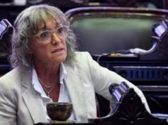 Mónica Frade: Urgente discutir mora y Emergencia en Discapacidad en la Cámara de Diputados