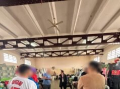 Monitoreo en la cárcel de Devoto: 72 detenidos a la espera del Papa