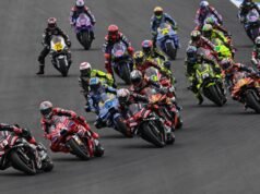MotoGP implementará cambios en la dinámica de clasificación para 2027
