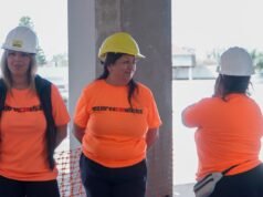 Mujeres que Rompen Barreras: El Creciente Rol Femenino en Oficios Tradicionalmente Masculinos