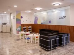 Nacen los espacios sensoriales en CABA para respaldar las declaraciones de niños y adolescentes