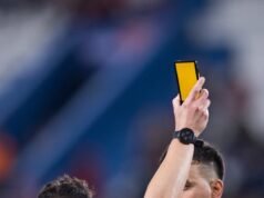 Nacional y Rentistas: el debut de las tarjetas virtuales en el fútbol uruguayo