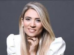 Nadia Márquez asumirá como presidenta de la Comisión de Acuerdos en el Senado