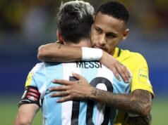 Neymar elige a Yamal como su favorito para el Balón de Oro