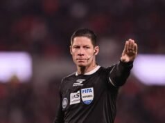 Nicolás Ramírez denuncia amenazas de dirigentes de Huracán