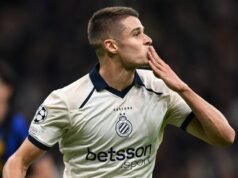 Nicolo Tresoldi, el delantero con triple nacionalidad que mira a Argentina