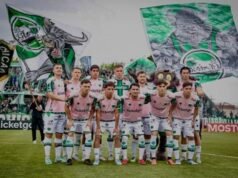 Nueva Chicago se aferra a la permanencia tras empatar con San Martín