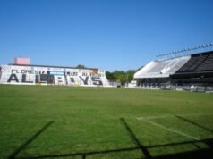 Nueve hinchas sancionados con cuatro años de prohibición tras incidentes en All Boys