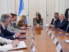 Nuevo programa de educación financiera para jóvenes en Argentina